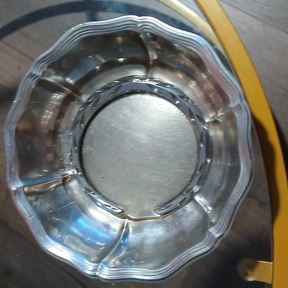 EPOXY TRAYS